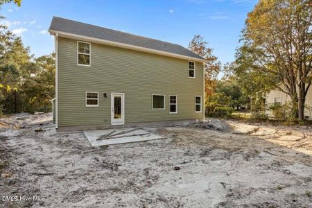 New construction Single-Family house 2398 Zion Hill Rd Se, Bolivia, NC 28422 - image