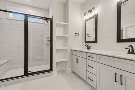 New construction Single-Family house 44 Juju Dr, Clayton, NC 27520 - image 8