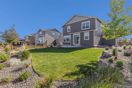 New construction Single-Family house 1953 Morgan Dr, Erie, CO 80516 null- photo 22 22