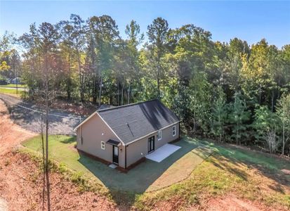 New construction Single-Family house 182 Arbacoochee Rd, Tallapoosa, GA 30176 - image