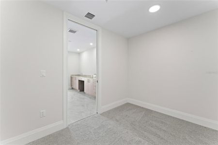 New construction Condo house 2910 W Barcelona St, Unit 903, Tampa, FL 33629 null- photo 25 25