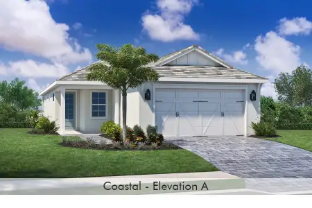 New construction Single-Family house 10067 Ladder Horn Dr, Sarasota, FL 34240 plan Tiller - image