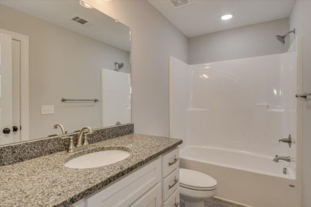 New construction Single-Family house 6236 Canterbury Farms Pkwy, Grovetown, GA 30813 - image 17