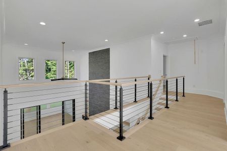 New construction Single-Family house 5315 W Parc Pl, Cumming, GA 30040 - image 12