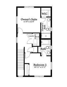 New construction Single-Family house 3736 Lake Clark St, Evans, CO 80620 plan Telluride - image 6
