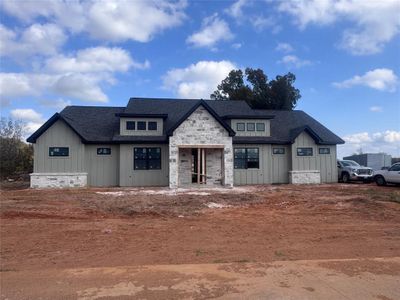 New construction Single-Family house 13856 Luka Ln, Tyler, TX 75704 - image