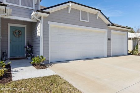 New construction Single-Family house 14 Rambling Ln, Palm Coast, FL 32164 null- photo 3 3