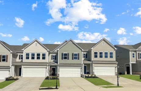 New construction Single-Family house 9431 Cavalier Wy 05, Collegedale, TN 37315 - image