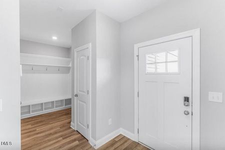 New construction Single-Family house 183 Cardovia Wy, Wendell, NC 27591 - image 10