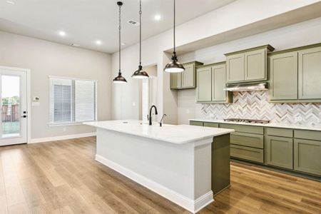 Talia by Chesmar Homes in Mesquite - image 19