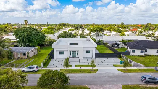 New construction Single-Family house 11450 Sw 59Th Ter, Miami, FL 33173 - image