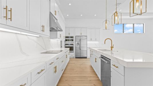 New construction Single-Family house 8395 Sw Piacenza Wy, Port St. Lucie, FL 34987 plan Julia - image 8