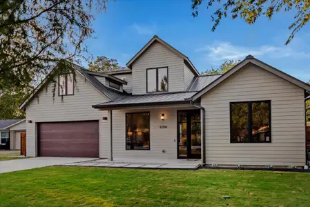 New construction Single-Family house 5704 Susie Ct, Austin, TX 78757 - image