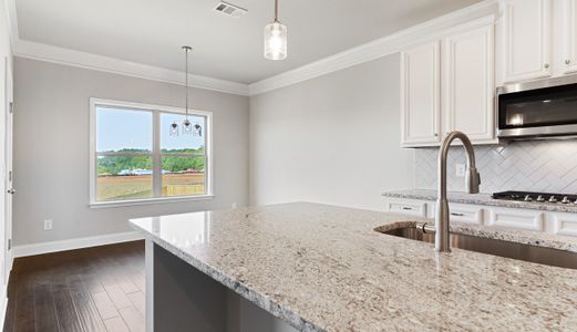 New construction Single-Family house 760 Tanner Rd, Dacula, GA 30019 plan The McMichael - image 16