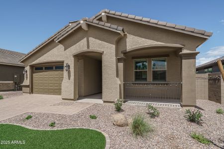 New construction Single-Family house 16072 W Charlotte Dr, Surprise, AZ 85374 null- photo 0