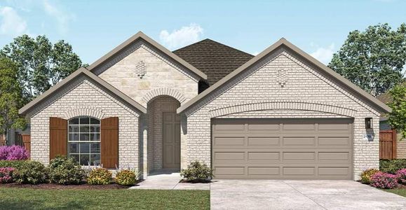 New construction Single-Family house 224 Du Bois Ln, Kyle, TX 78640 - image