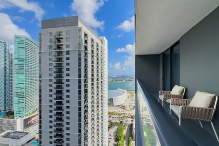 New construction Condo house 159 Ne 6 St, Unit 3301, Miami, FL 33132 null- photo 1 1