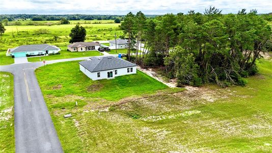 New construction Single-Family house 14776 Sw 21St Ter, Ocala, FL 34473 null- photo 24 24