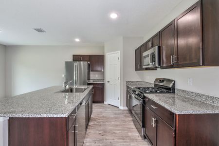 New construction Single-Family house 5512 Taverna Lp, Winter Haven, FL 33884 plan Turquesa - image 7