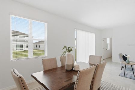 New construction Single-Family house 722 Ginger Dr, Haines City, FL 33844 plan Dune - image 12