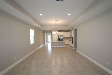 New construction Single-Family house 4763 Beachrose Way, Lakeland, FL 33811 Picasso- photo 11 11