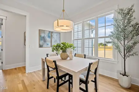 New construction Single-Family house 25 Deer Tail Ln, Fuquay Varina, NC 27526 - image 16