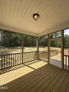 New construction Single-Family house 447 Rising Star Dr, Clayton, NC 27520 plan Cooper - image 13