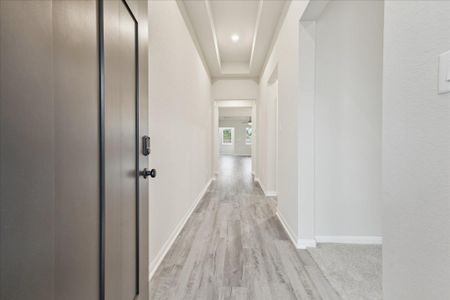 New construction Single-Family house 22706 Norcrest Hills Dr, Katy, TX 77449 plan Sorrel - image 18