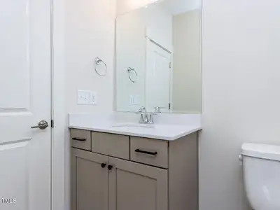 New construction Townhouse house 1005 Coldspring Cir, Durham, NC 27705 plan Townhome B Interior - image 4