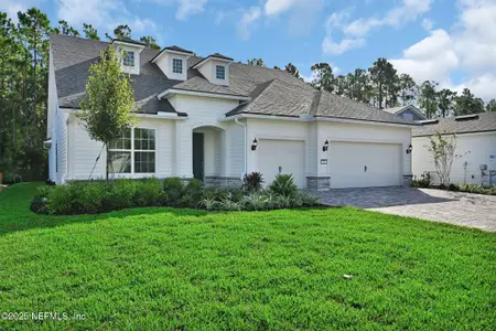 New construction Single-Family house 73 Glenhurst Ave, Ponte Vedra, FL 32081 - image