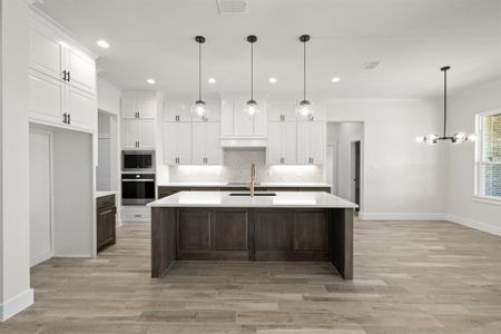 New construction Single-Family house 9420 Bluestem Ln, Dish, TX 76247 - image 6