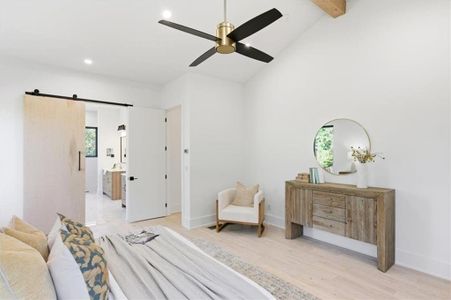 New construction Single-Family house 235 Winterberry Wy, Roswell, GA 30075 - image 19