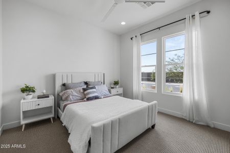 New construction Single-Family house 28305 N 42nd Wy, Cave Creek, AZ 85331 - image 18