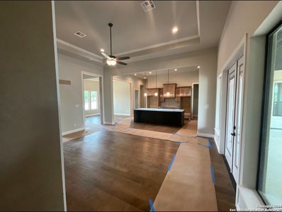 New construction Single-Family house 1239 Ace Trail, New Braunfels, TX 78132 - photo 14 14