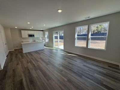 New construction Single-Family house 5032 Scow Ct, Summerville, SC 29485 The Julep- photo 8 8