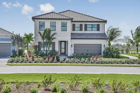 New construction Single-Family house 4056 Skysail Dr, Naples, FL 34120 plan Artistry - image