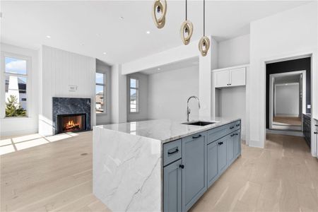 New construction Single-Family house 245 Roycroft Ln, Fayetteville, GA 30214 - image 19