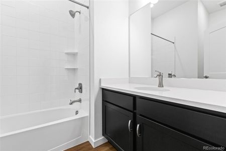 New construction Single-Family house 46 Waterford St, Erie, CO 80516 plan Destination Series - Dillon - image 7