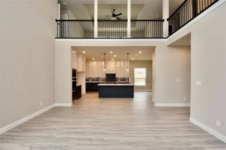 New construction Single-Family house 3940 Wilderness Dr, Prosper, TX 75078 - image 3