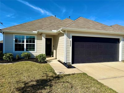 New construction Single-Family house 5322 Briana Dee Dr, Rosharon, TX 77583 - image
