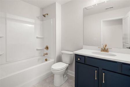 New construction Single-Family house 3769 Tielman St, Snellville, GA 30078 - image 19