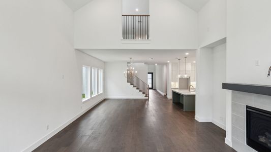 New construction Single-Family house 4005 Hibiscus Dr, McKinney, TX 75071 plan Prescott III - image 12