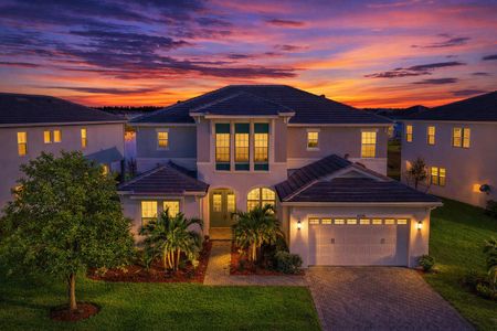 New construction Single-Family house 5338 Liberty Ln, Westlake, FL 33470 - image
