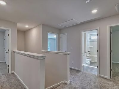 New construction Single-Family house 709 Samantha St, West Columbia, SC 29170 plan Keowee - image 13