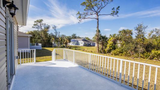 New construction Single-Family house 6690 E Lowden St, Inverness, FL 34452 The 1546- photo 50 50