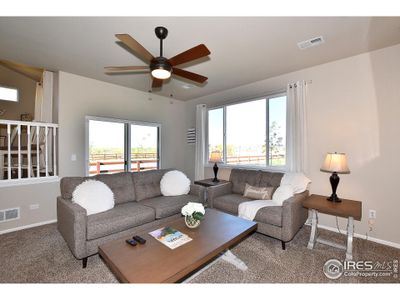 New construction Single-Family house 2447 Dandelion Ln, Johnstown, CO 80534 - image 14