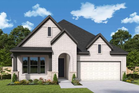 Legacy by David Weekley Homes in League City - image 9