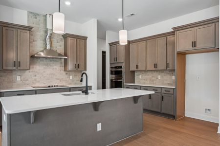 New construction Single-Family house 7193 Blue Run Ln, Raleigh, NC 27604 plan Lure - image 8