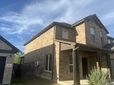 New construction Single-Family house 13127 Brutus, San Antonio, TX 78245 - image