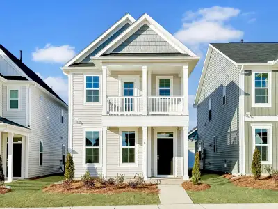 New construction Single-Family house 316 O'Malley Dr, Summerville, SC 29483 Annabel- photo 0